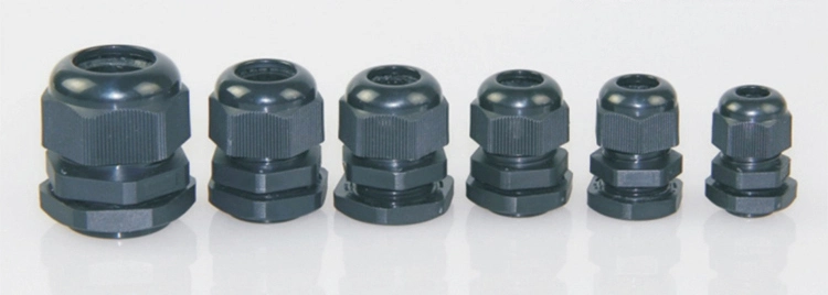 Nylon Cable Gland Divided Structure G Thread